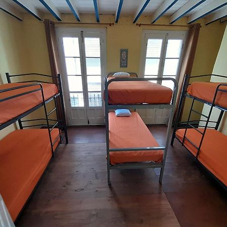 Casa De Peregrinos La Concha II Hostel กูดีเยโร ภายนอก รูปภาพ