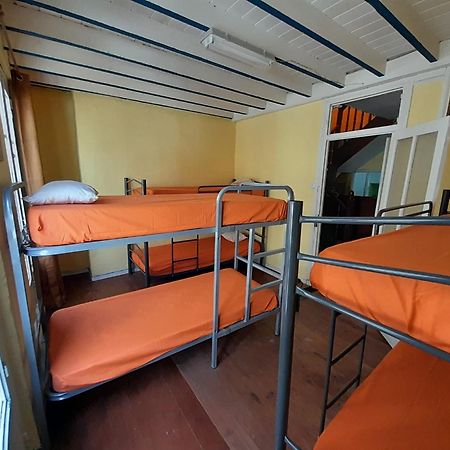 Casa De Peregrinos La Concha II Hostel กูดีเยโร ภายนอก รูปภาพ