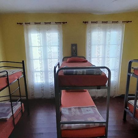 Casa De Peregrinos La Concha II Hostel กูดีเยโร ภายนอก รูปภาพ