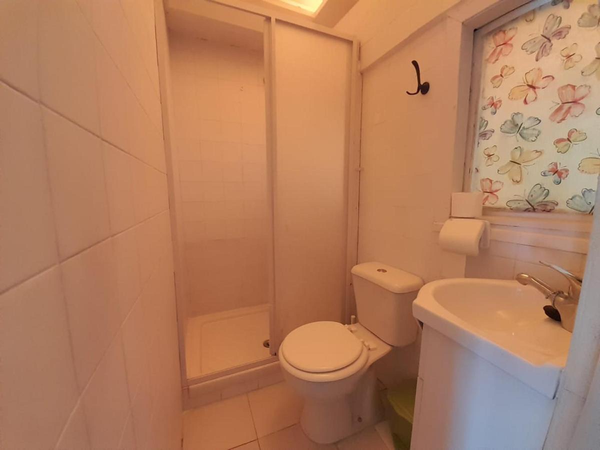 Casa De Peregrinos La Concha II Hostel กูดีเยโร ภายนอก รูปภาพ