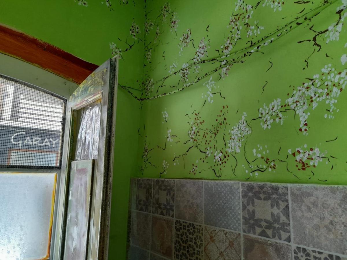 Casa De Peregrinos La Concha II Hostel กูดีเยโร ภายนอก รูปภาพ