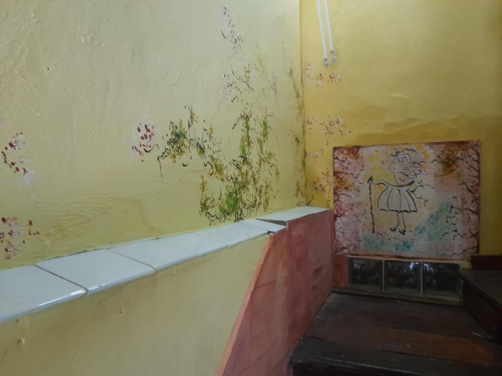 Casa De Peregrinos La Concha II Hostel กูดีเยโร ภายนอก รูปภาพ